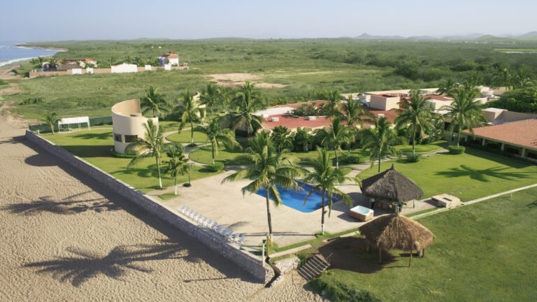 Is Rehab in Mexico Safe