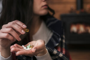 Methadone as an alternative treatment for addiction