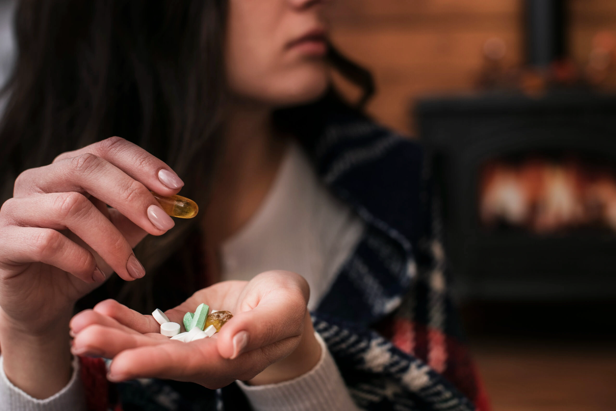 synthetic drug addiction drug detox safe at home
