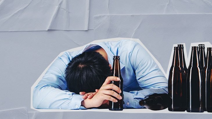 Alcoholism treatment in Mexico