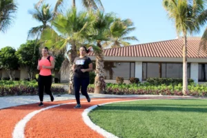 American friendly rehab Mexico
