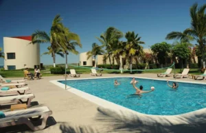 affordable rehab Mexico