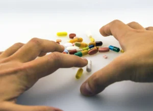 polysubstance use disorder - drug-rehab-in-Mexico