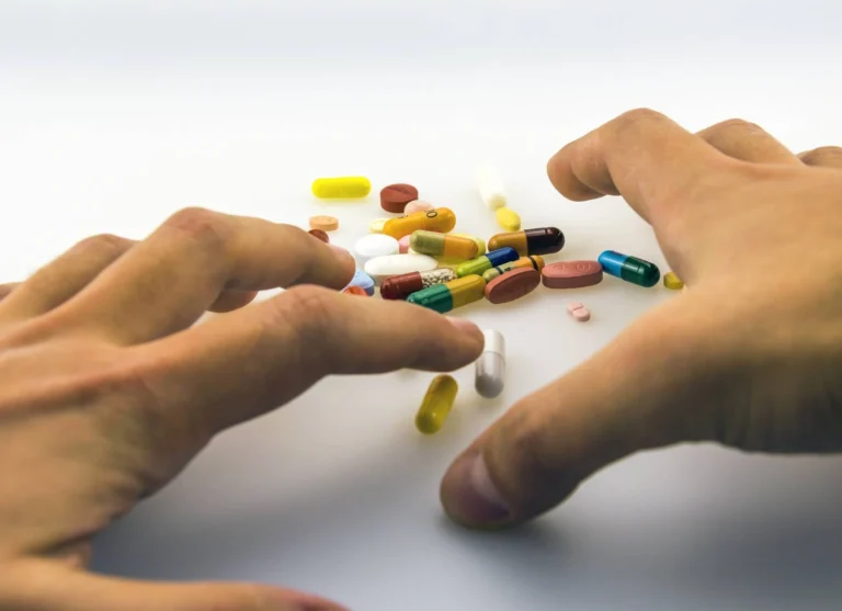 polysubstance use disorder - drug-rehab-in-Mexico