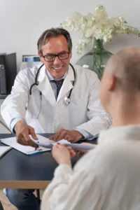 admissions process Oceanica - what to expect rehab Mexico