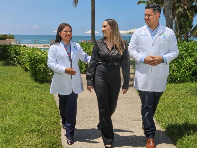 staying sober after rehab Mexico - Medical Tourism Rehab Mexico - Importance of seeking a clinic for addiction recovery in Mexico