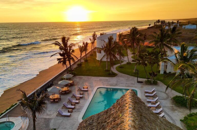 Luxury Rehab Mexico - co-occurring disorders treatment Mexico