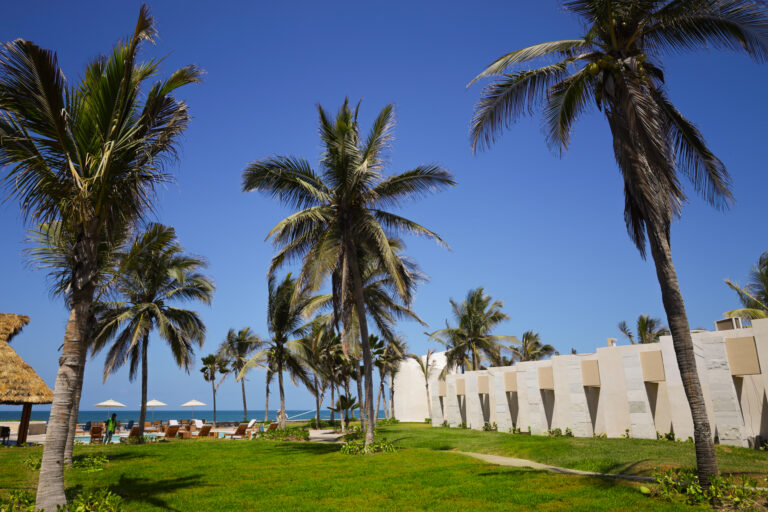 Inpatient Rehab Mexico