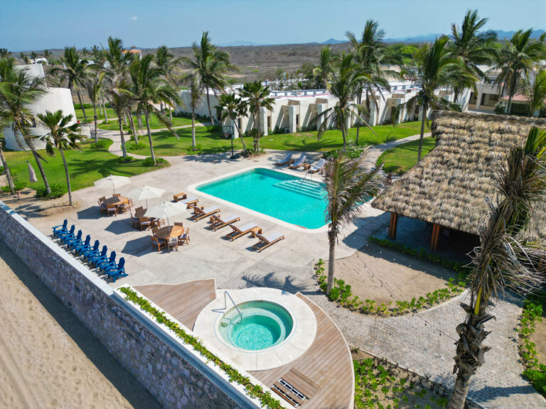 luxury rehab cost Mexico