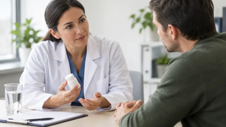 disulfiram antabuse explained