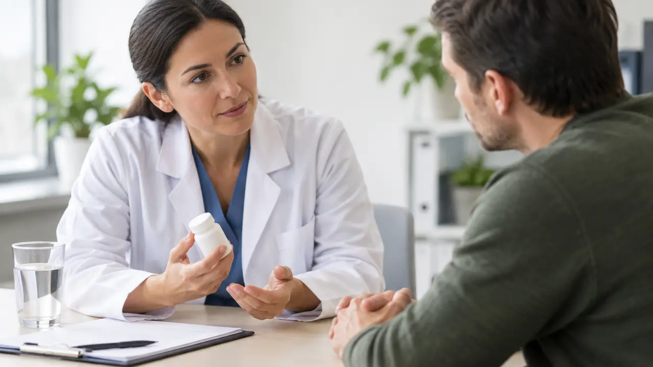 disulfiram antabuse explained