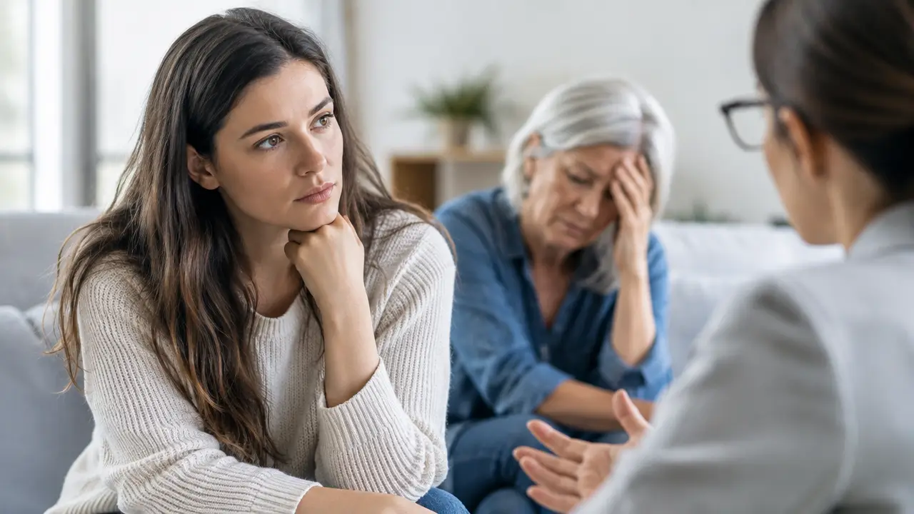 how to help an alcoholic parent