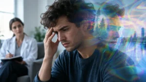 hallucinogen use disorder