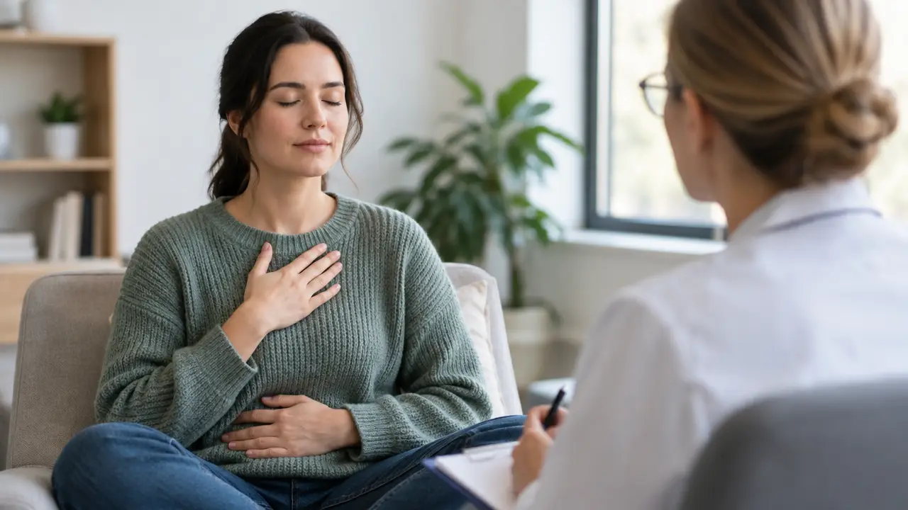 dialectical behavior therapy DBT addiction