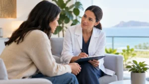 mood disorder treatment Mexico