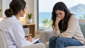 depression treatment Mexico