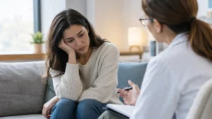 treatment resistant depression