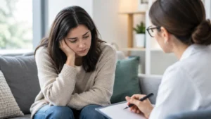 major depressive disorder
