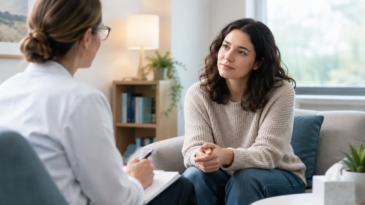 bipolar disorder treatment