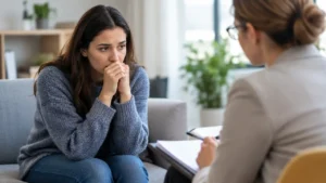 social anxiety severe treatment