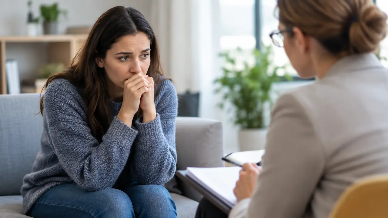 social anxiety severe treatment