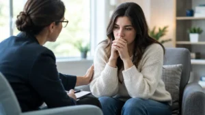 OCD treatment residential