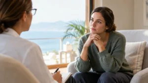 PTSD treatment in Mexico