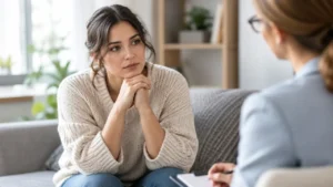 complex PTSD treatment