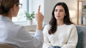 EMDR therapy explained