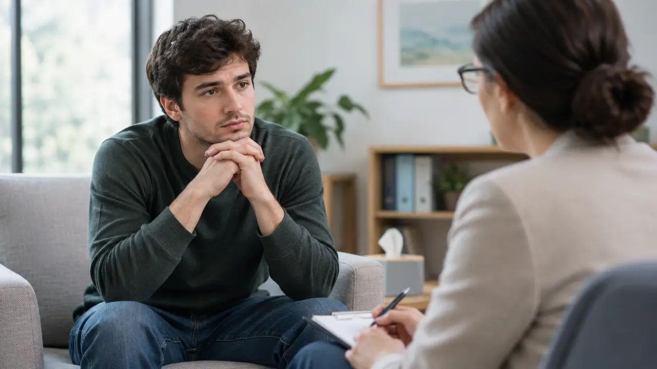 ADHD and addiction