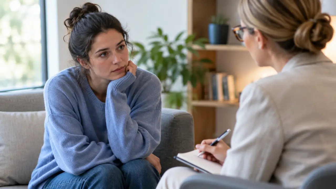 borderline personality disorder treatment