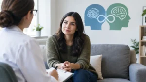 mental health and addiction treatment