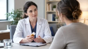 medication management mental health