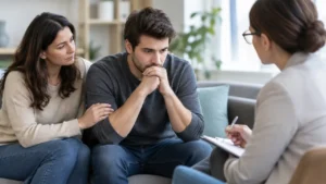 how to help an addict without enabling