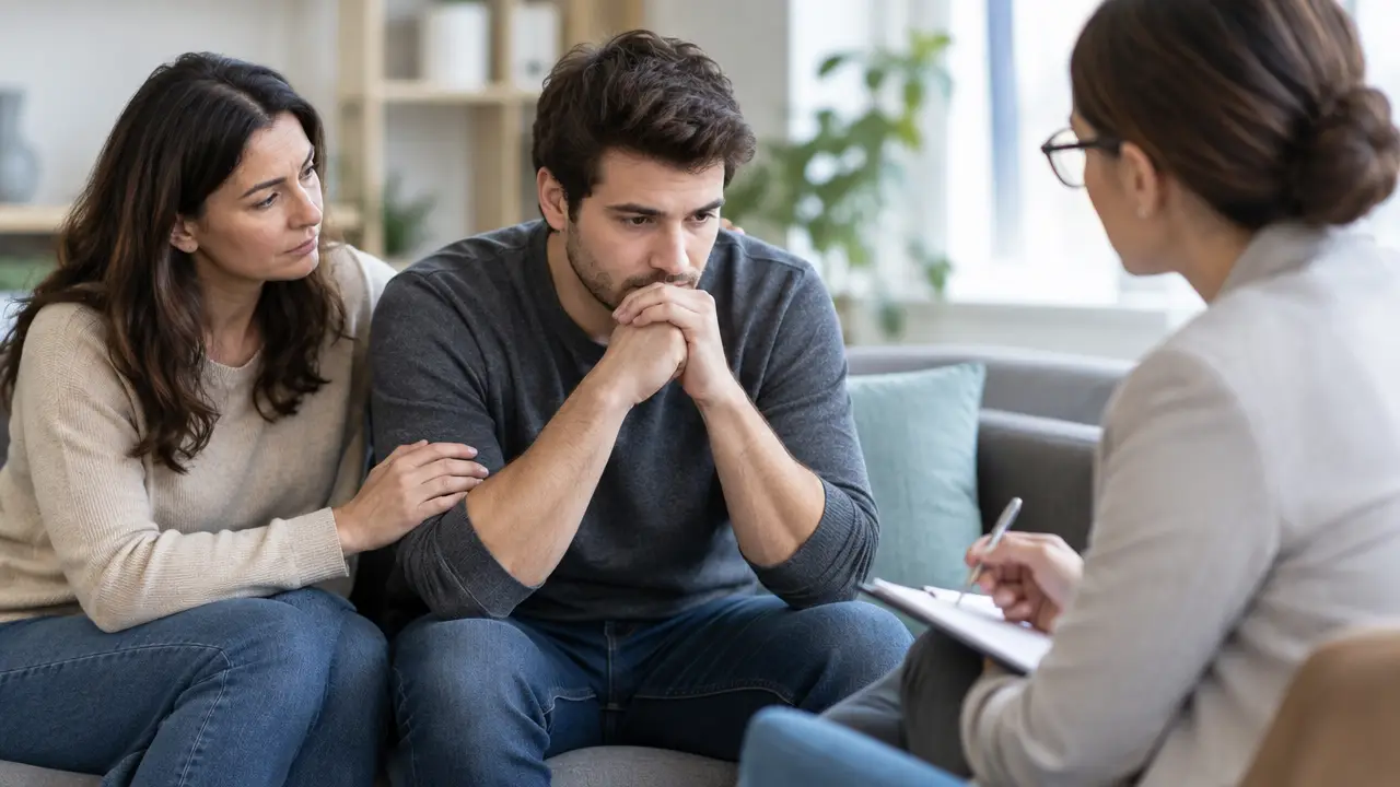 how to help an addict without enabling