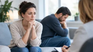 codependency and addiction