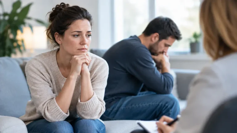 codependency and addiction