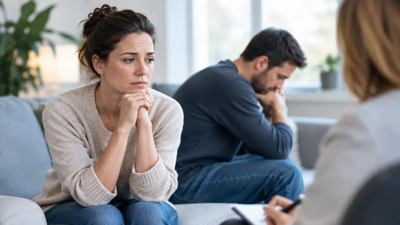 codependency and addiction