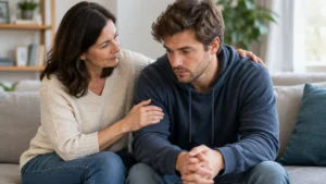 supporting recovery after rehab