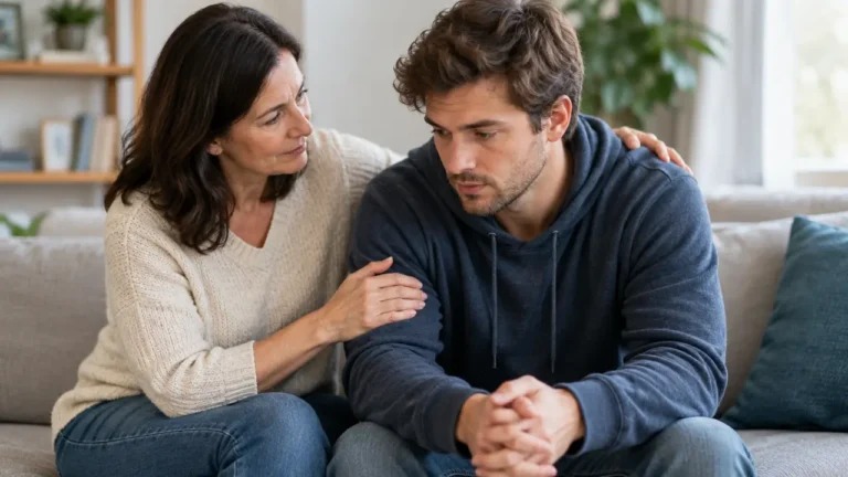 supporting recovery after rehab