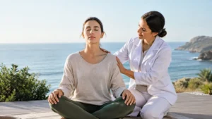 holistic rehab Mexico