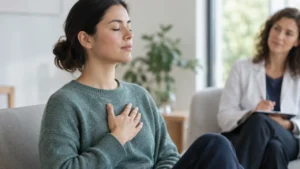 mindfulness for addiction