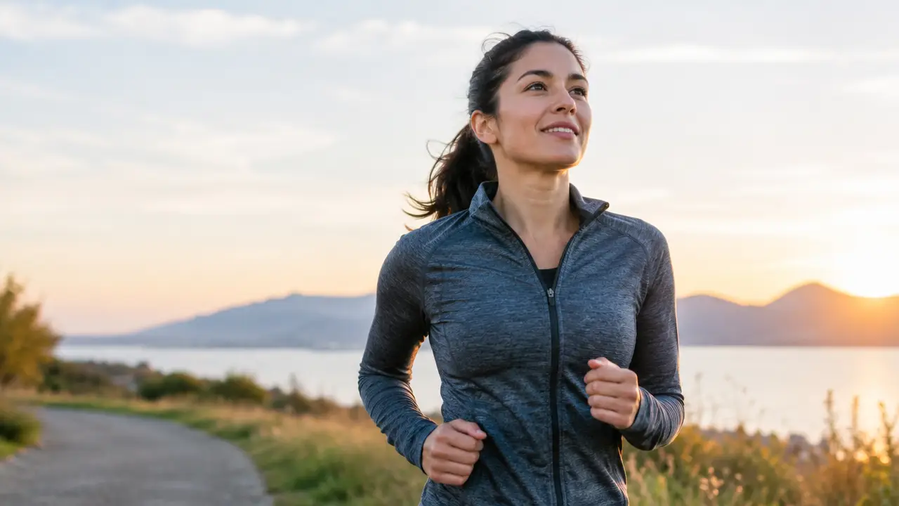 exercise in recovery