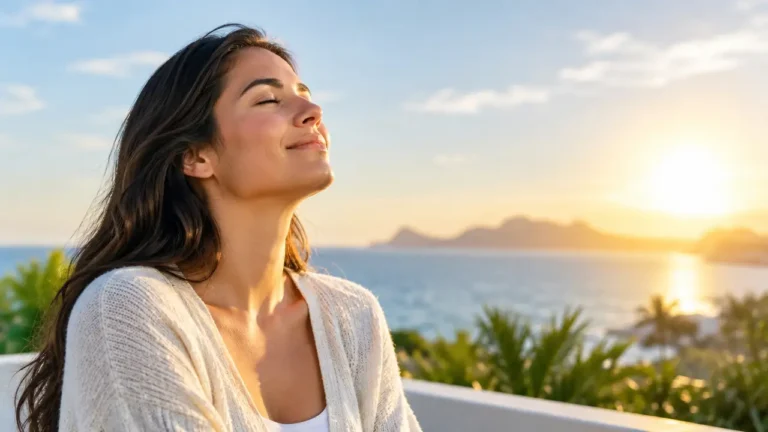 vitamin D mental health