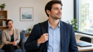 returning to work after rehab
