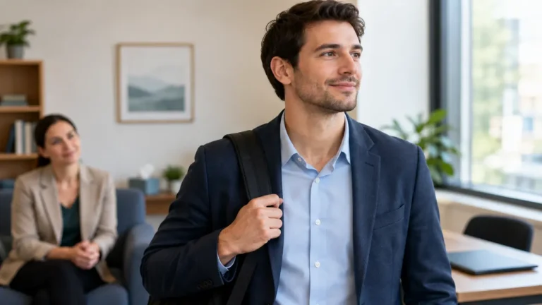returning to work after rehab