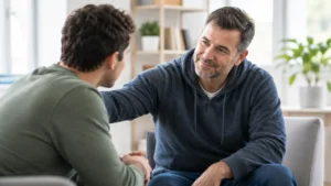 sponsorship in recovery