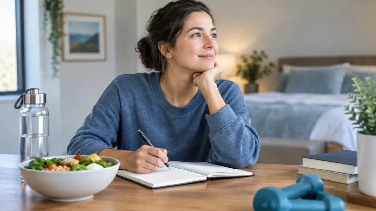 self care recovery
