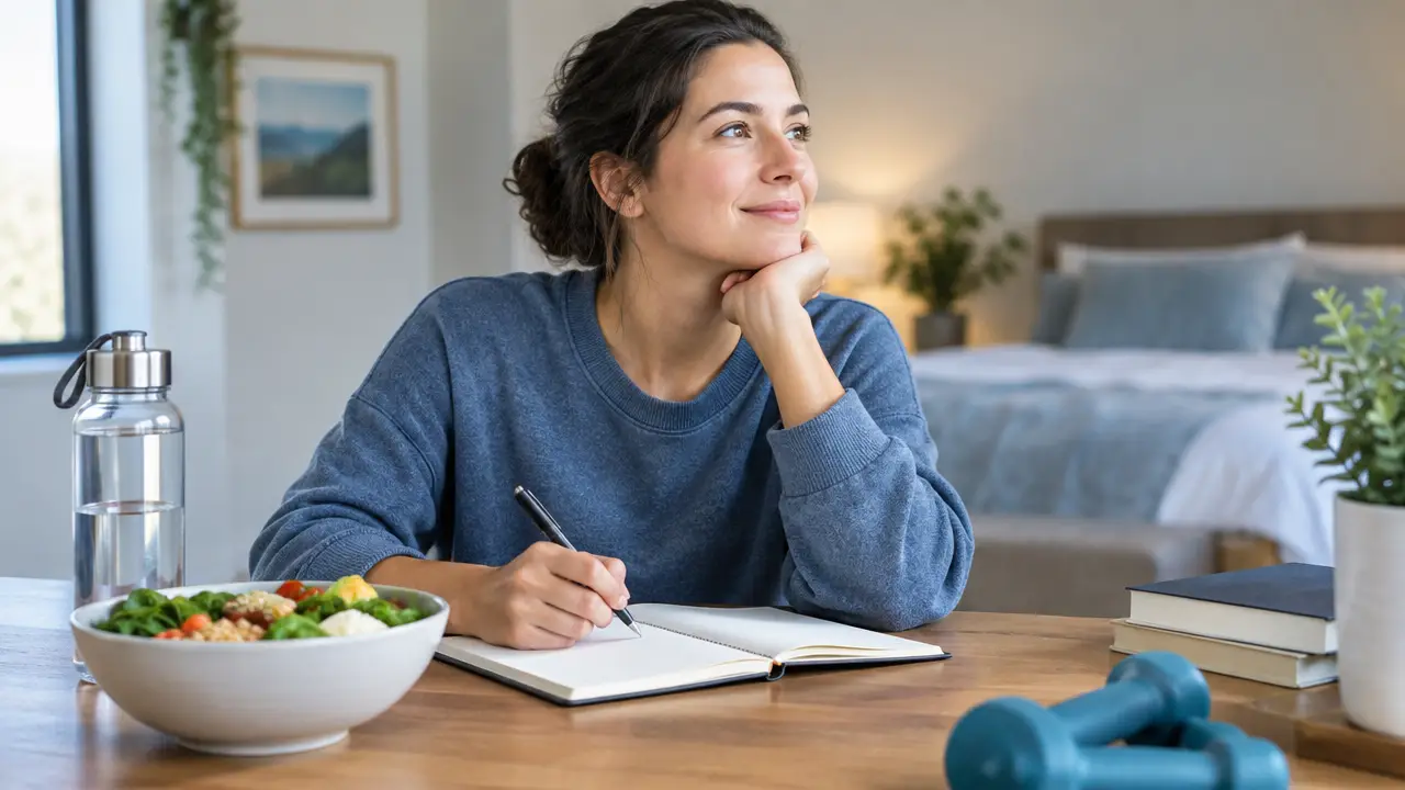 self care recovery