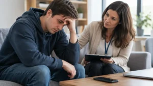 sports betting addiction